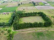 Terreno de venta en Otavalo sector Lomatica, ideal para...