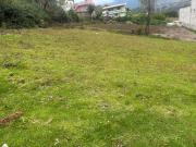 Terreno de venta en Otavalo sector Santiaguillo, 773 m2