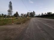 Terreno de venta en Patamarca para proyecto de viviendas...