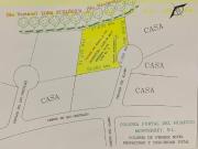 Terreno de Venta en Portal del Huajuco, Monterrey Nuevo León