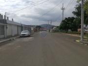 Terreno de venta en Portoviejo