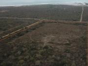 terreno de venta en Puerto Cayo