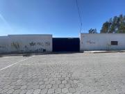 Terreno de venta en Quito, sector Calderón