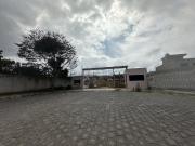 Terreno de venta en Quito, sector Calderón