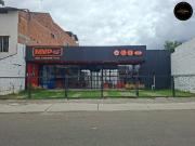 Terreno de venta en Remigio Crespo – código:22065