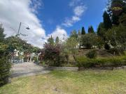 Terreno de venta en Ricaurte – código:21365