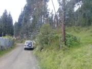 Terreno de venta en San Joaquín entrada hacia el alto...