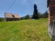 Terreno de venta en San Joaquin. Planito zona segura a...