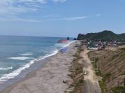 Terreno de venta en san lorenzo de manta manabi