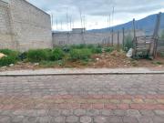 Terreno de venta en SanJosé de Morán, Quito, Ecuador