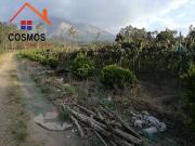 Terreno de Venta en Santa Bertha