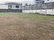 Terreno de venta en Sector Garzota