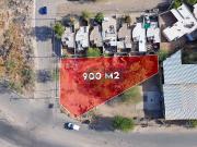 TERRENO DE VENTA EN SIERRA CLARA