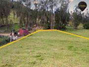 Terreno de venta en Tarqui – código:15229