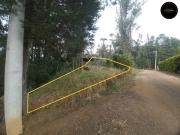 Terreno de venta en Tarqui – código:22109 Terreno de venta en Tarqui – código:22109