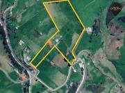 Terreno de venta en Tarqui Sector Manzano Pamba –...