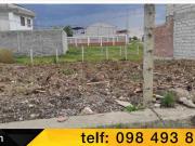 Terreno de venta en Uchupucum – código:19818