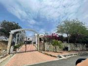 TERRENO DE VENTA EN URB. TERRAZAS DEL MAR EN PLAYAS