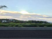 Terreno de venta en urbanización al sur de manta