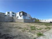 terreno de venta en urbanización al sur de Manta