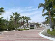 TERRENO DE VENTA EN URBANIZACIÓN TERRAZAS DEL MAR EN PLAYAS