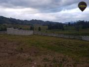 Terreno de venta en Victoria del Portere Churugusho –...