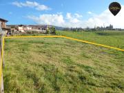 Terreno de venta en Victoria del Portete Tarqui –...