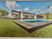 Terreno de venta en Yunguilla