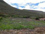 Terreno de venta en Yunguilla Rircay – código:11692