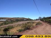 Terreno de venta en Yunguilla Santa Isabel – código:20669