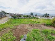 Terreno de venta, fácil acceso, sector Conocoto