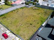 TERRENO DE VENTA LOMAS DE MONTESERRIN