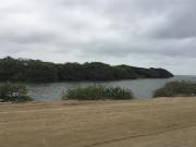 terreno de venta montecristi playa san jose