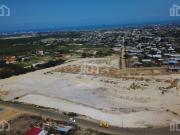 VENTA DE AMPLIO TERRENO PARA PROYECTO HABITACIONAL AL...