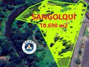TERRENO DE VENTA PARA PROYECTO EN LOS CHILLOS SANGOLQUÍ!