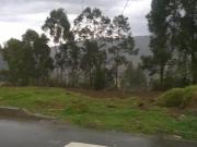 Terreno de Venta Parroquia Santa Ana Cuenca