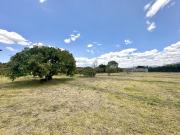TERRENO DE VENTA PLANO EN ARRAYANES PUEMBO
