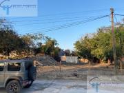 TERRENO DE VENTA POR REFINERIA MADERO, SOBRE LA CALLE...