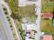 TERRENO DE VENTA Puertas de Hierro, Challuabamba, Cuenca