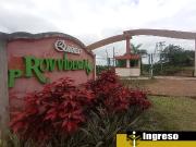 Terreno de venta, Quintas vacacionales Providenzza en...