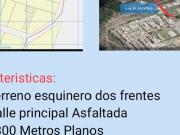 Terreno de Venta San Antonio de Pichincha