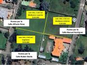 Terreno de Venta Sector Conocoto Terreno en Venta en...