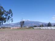 Terreno de Venta Tababela Redondel del Nuevo Aeropuerto