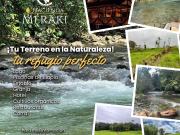 Terreno de Venta ubicado en Pedro Vicente Maldonado