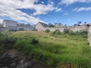 Terreno de venta ubicado en Puente 5 Conocoto 560 metros...