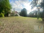 Terreno declive Ã venda 630 mÂ² Alphaville 09