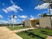 Terreno dentro de Cabo norte, merida en venta