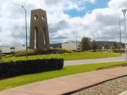 Terreno dentro de Coto en El Campestre Residencial