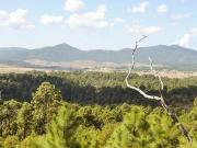 Terreno dentro de coto en venta en Mazamitla