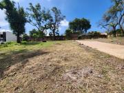 Terreno dentro de fraccionamiento con vigilancia en...